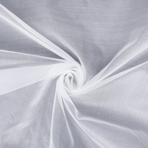 Pure Organza 55" 40gm